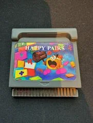 Happy Pairs - Supervision - Retrocharting