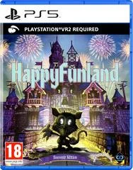 Happyfunland - Playstation 5 - Retrocharting