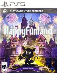 HappyFunland [Souvenir Edition] - Playstation 5 - Retrocharting