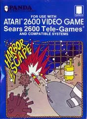 Harbor Escape - Atari 2600 - Retrocharting