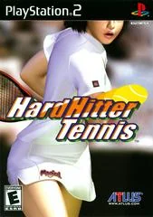 Background - Hard Hitter Tennis - PlayStation 2 - Retrocharting