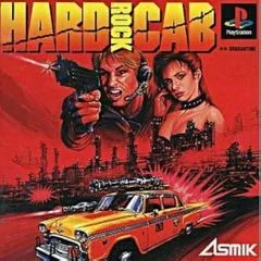 Hard Rock Cab - PlayStation - Retrocharting