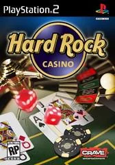 Hard Rock Casino - PlayStation 2 - Retrocharting