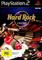 Hard Rock Casino - PlayStation - Retrocharting