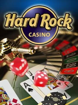Hard Rock Casino - PSP - Retrocharting