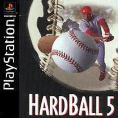 HardBall 5 - PlayStation - Retrocharting