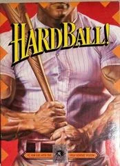Hardball - Sega Genesis - Retrocharting