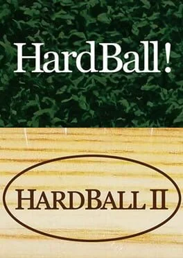 Hardball! - ZX Spectrum - Retrocharting
