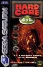 Hardcore 4X4 - Sega Saturn - Retrocharting