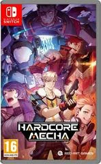 Hardcore Mecha - Nintendo Switch - Retrocharting
