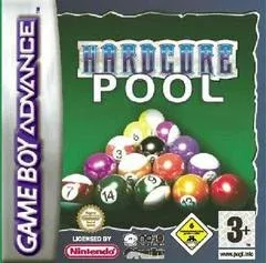 Hardcore Pool - GameBoy Advance - Retrocharting