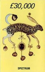 Hareraiser: Finale - ZX Spectrum - Retrocharting