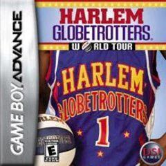 Background - Harlem Globetrotters World Tour - GameBoy Advance - Retrocharting