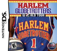 Harlem Globetrotters World Tour - Nintendo DS - Retrocharting