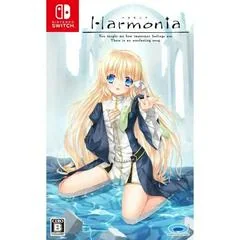 Background - Harmonia - Nintendo Switch - Retrocharting