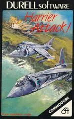 Harrier Attack - Commodore 64 - Retrocharting