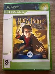 Harry Potter And The Chamber Of Secrets [Classics] - Xbox - Retrocharting