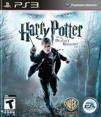 Background - Harry Potter and the Deathly Hallows: Part 1 - Playstation 3 - Retrocharting
