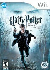 Harry Potter and the Deathly Hallows: Part 1 - Wii - Retrocharting
