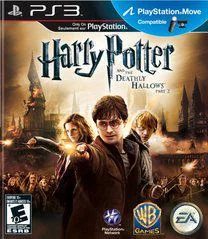 Harry Potter and the Deathly Hallows: Part 2 - Playstation 3 - Retrocharting