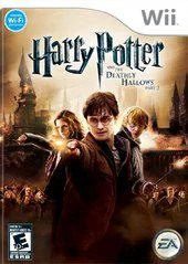 Harry Potter and the Deathly Hallows: Part 2 - Wii - Retrocharting