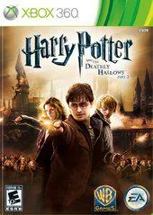 Harry Potter and the Deathly Hallows: Part 2 - Xbox 360 - Retrocharting