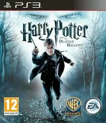 Harry Potter and the Deathly Hallows: Part I - Playstation 3 - Retrocharting
