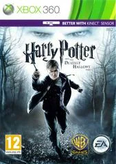 Harry Potter and the Deathly Hallows: Part I - Xbox 360 - Retrocharting