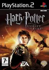 Harry Potter and the Goblet of Fire - PlayStation - Retrocharting