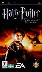 Harry Potter and the Goblet of Fire - PSP - Retrocharting