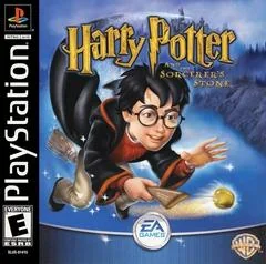Harry Potter and the Philosopher's Stone - PlayStation - Retrocharting