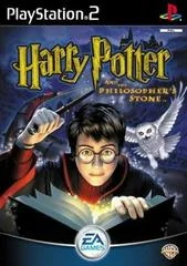 Background - Harry Potter and the Philosopher's Stone - PlayStation 2 - Retrocharting