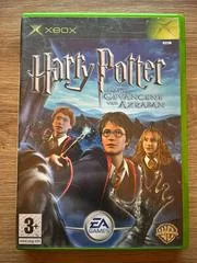 Harry Potter and the Prisoner of Azkaban - Xbox - Retrocharting
