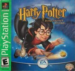 Background - Harry Potter and the Sorcerer's Stone [Greatest Hits] - PlayStation - Retrocharting