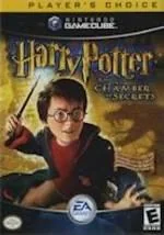 Harry Potter Chamber of Secrets [Player's Choice] - Gamecube - Retrocharting
