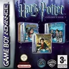 Harry Potter Collection - GameBoy Advance - Retrocharting