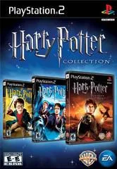 Background - Harry Potter Collection - PlayStation 2 - Retrocharting