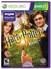 Harry Potter for Kinect - Xbox 360 - Retrocharting