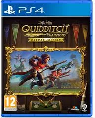 Harry Potter: Quidditch Champions - Playstation 4 - Retrocharting