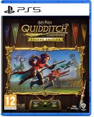 Background - Harry Potter: Quidditch Champions - Playstation 5 - Retrocharting