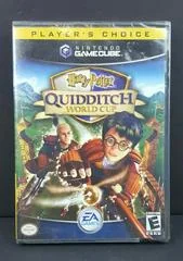 Background - Harry Potter Quidditch World Cup [Player's Choice] - Gamecube - Retrocharting