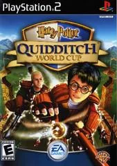 Harry Potter Quidditch World Cup - PlayStation 2 - Retrocharting