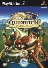 Harry Potter Quidditch World Cup - PlayStation - Retrocharting