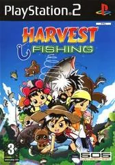 Harvest Fishing - PlayStation 2 - Retrocharting