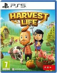 Harvest Life - Playstation 5 - Retrocharting