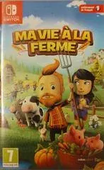 Harvest Life - Nintendo Switch - Retrocharting