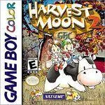 Background - Harvest Moon 2 - GameBoy Color - Retrocharting
