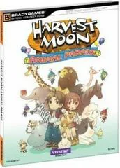 Harvest Moon: Animal Parade [BradyGames] - Strategy Guide - Retrocharting
