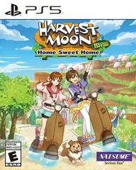 Background - Harvest Moon: Home Sweet Home: Special Edition - Playstation 5 - Retrocharting