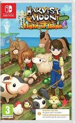 Harvest Moon: Light of Hope [Special Edition Code in Box] - Nintendo Switch - Retrocharting